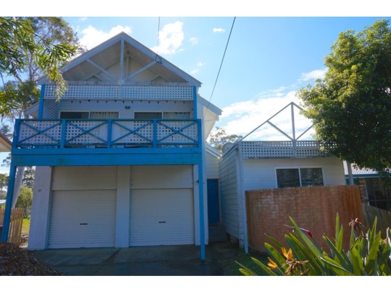 87 Greville Avenue, Sanctuary Point NSW 2540