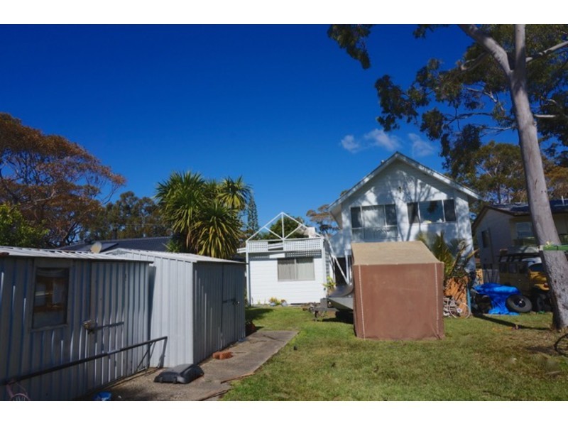 87 Greville Avenue, Sanctuary Point NSW 2540