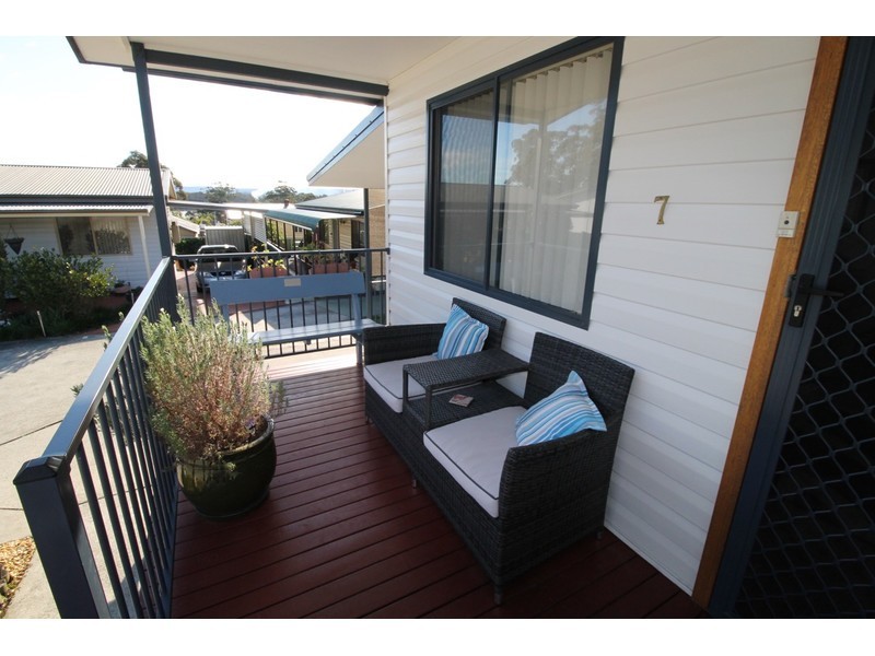 7/94 Island Point Road, St Georges Basin NSW 2540