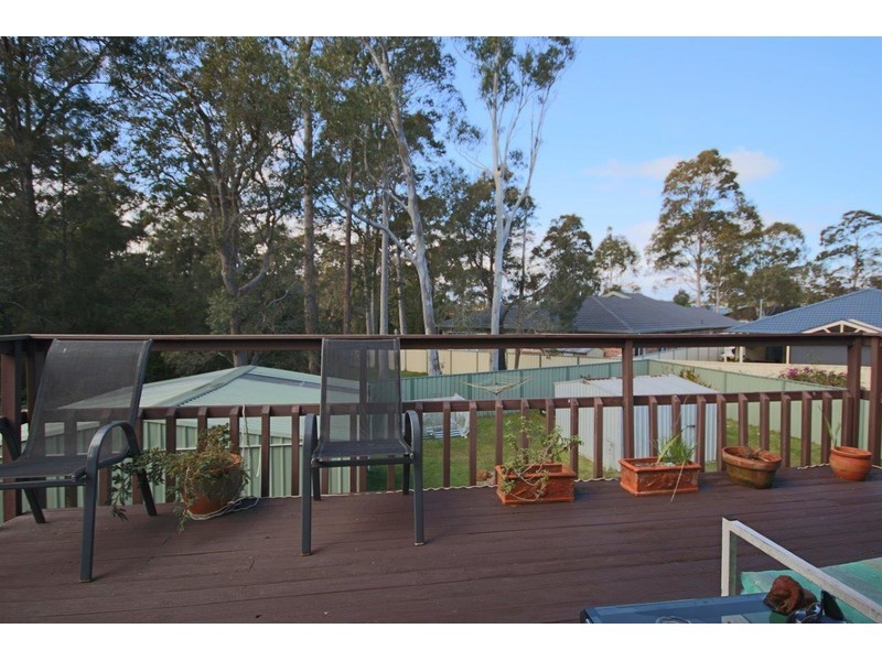 41 Roulstone Crescent, Sanctuary Point NSW 2540