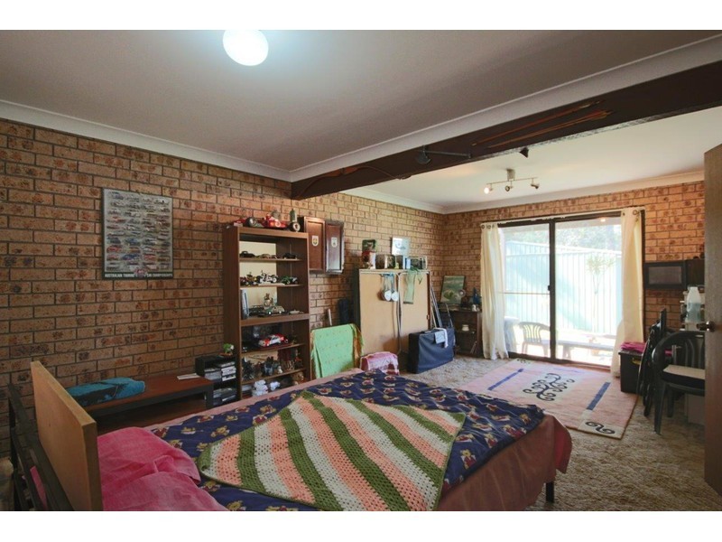 41 Roulstone Crescent, Sanctuary Point NSW 2540