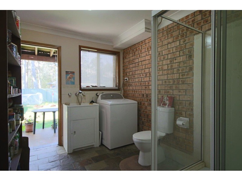 41 Roulstone Crescent, Sanctuary Point NSW 2540