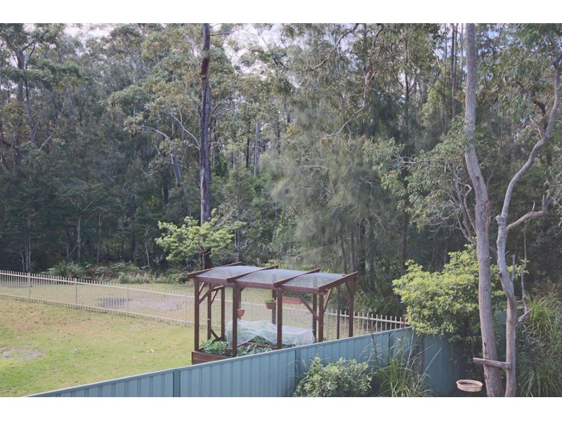 41 Roulstone Crescent, Sanctuary Point NSW 2540