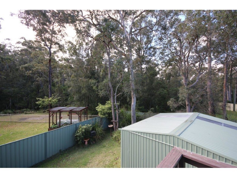 41 Roulstone Crescent, Sanctuary Point NSW 2540