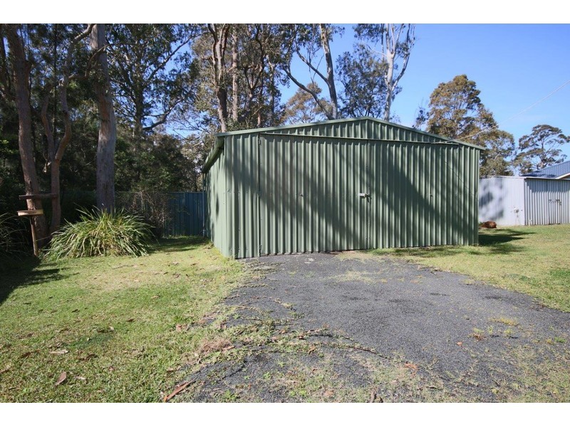 41 Roulstone Crescent, Sanctuary Point NSW 2540