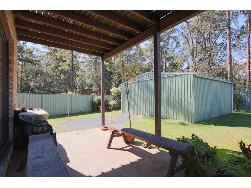 41 Roulstone Crescent, Sanctuary Point NSW 2540
