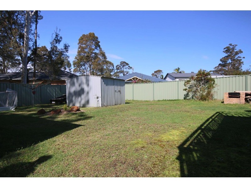 41 Roulstone Crescent, Sanctuary Point NSW 2540