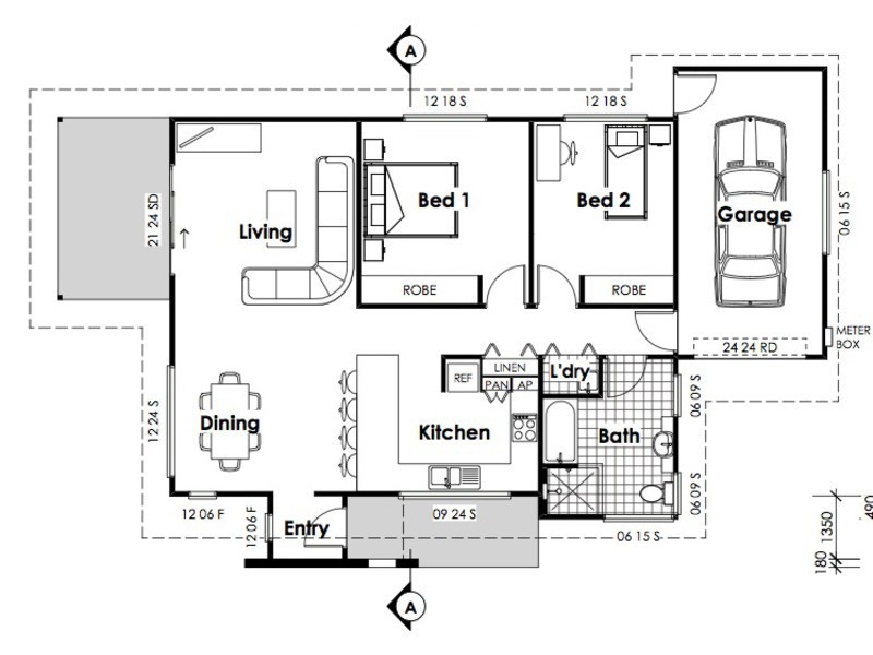 2/112 Leumeah Street, Sanctuary Point NSW 2540