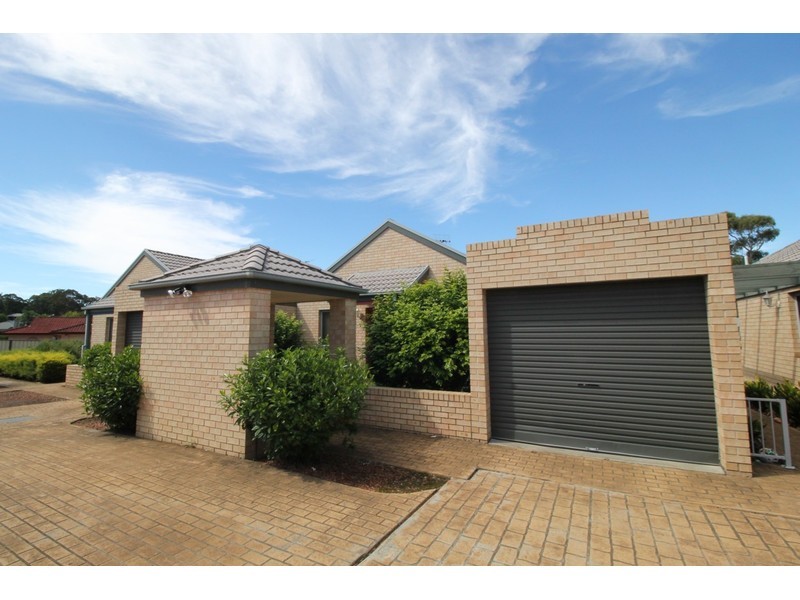 5/20 Kurraba Place, St Georges Basin NSW 2540