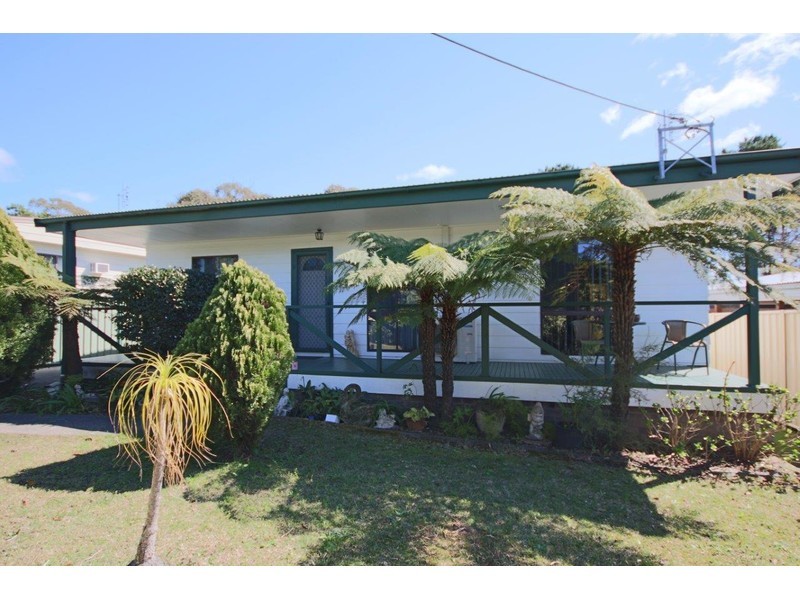 95 Paradise Beach Road, Sanctuary Point NSW 2540