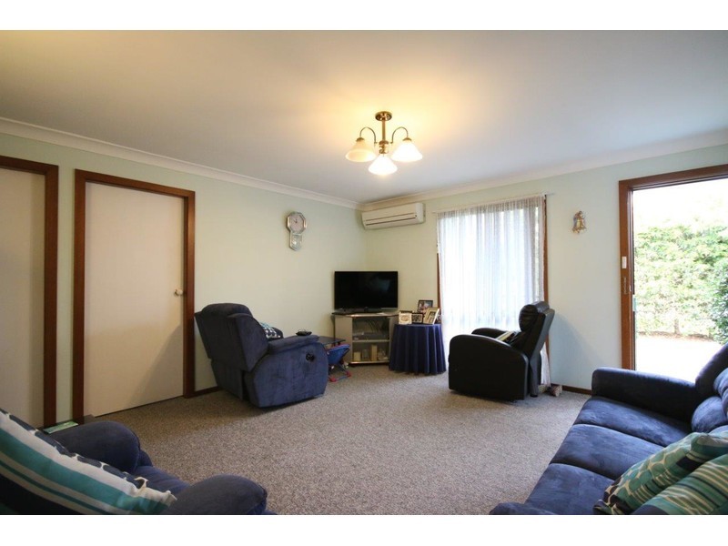 95 Paradise Beach Road, Sanctuary Point NSW 2540