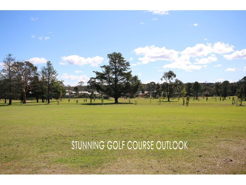 95 Paradise Beach Road, Sanctuary Point NSW 2540