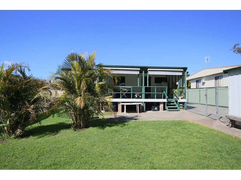95 Paradise Beach Road, Sanctuary Point NSW 2540