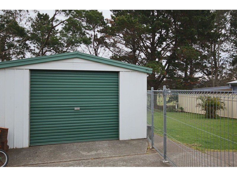 95 Paradise Beach Road, Sanctuary Point NSW 2540