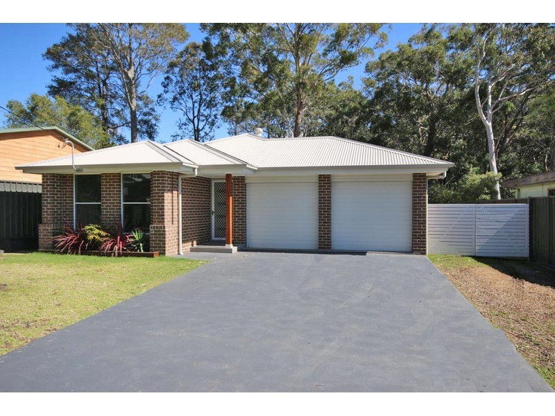97 The Park Drive, Sanctuary Point NSW 2540