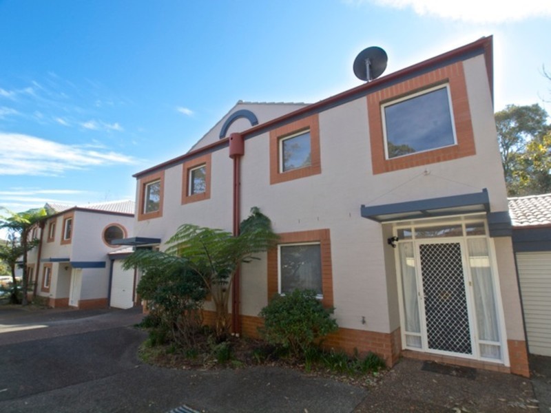 4/70 Currambene Street, Huskisson NSW 2540