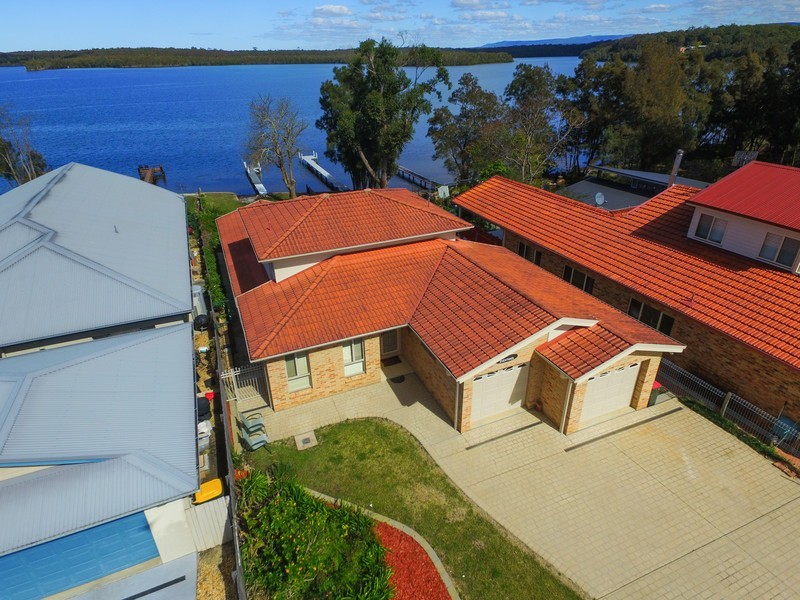 32 Basin View Parade, Basin View NSW 2540