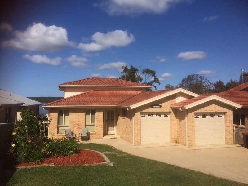 32 Basin View Parade, Basin View NSW 2540
