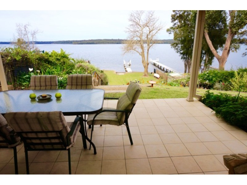 32 Basin View Parade, Basin View NSW 2540