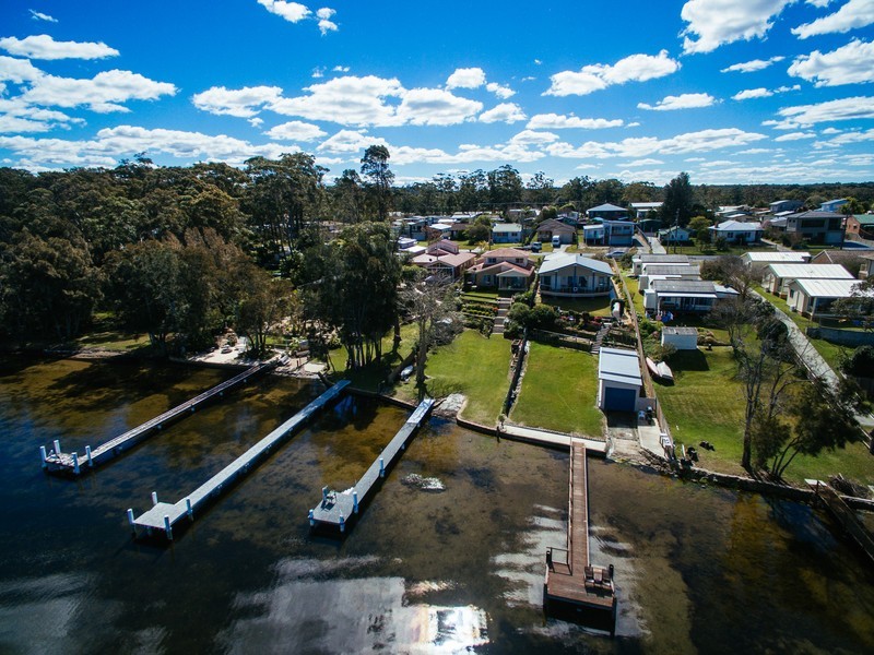 32 Basin View Parade, Basin View NSW 2540