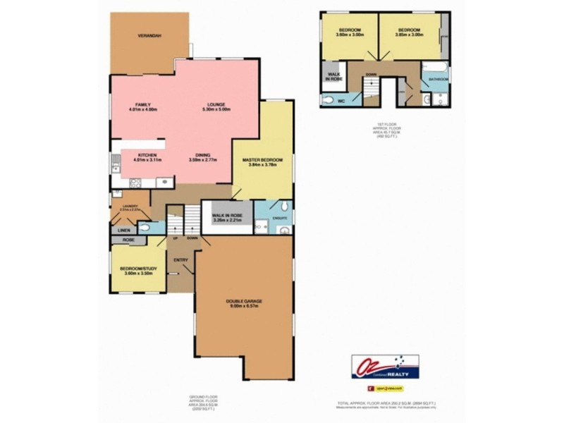 32 Basin View Parade, Basin View NSW 2540 Floorplan