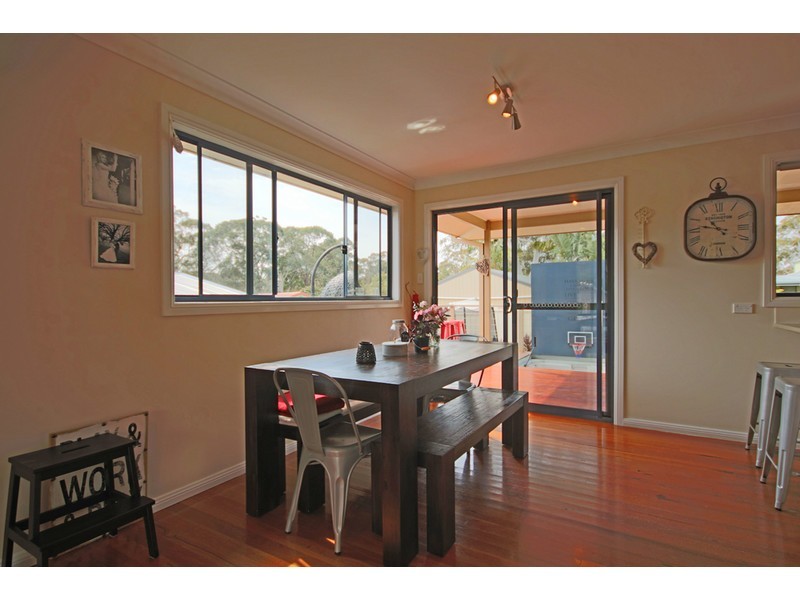 16 Mathie Street, Basin View NSW 2540