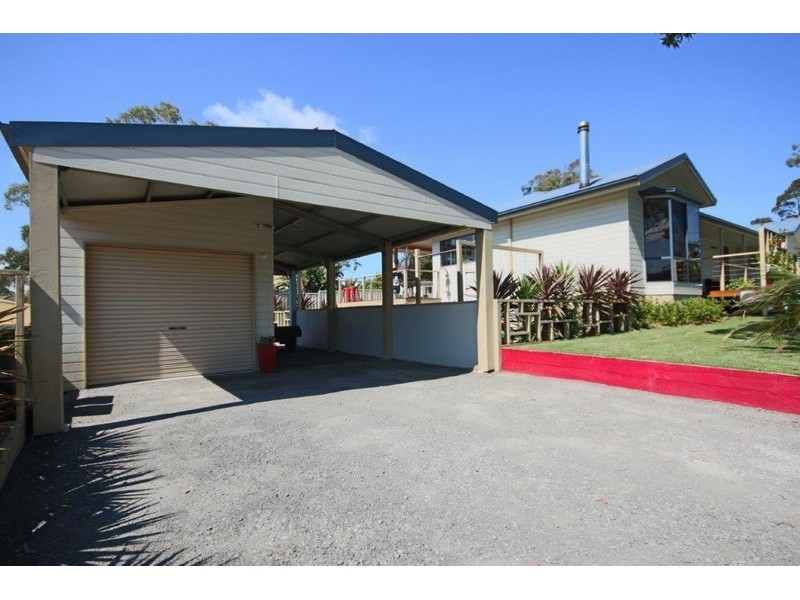 16 Mathie Street, Basin View NSW 2540