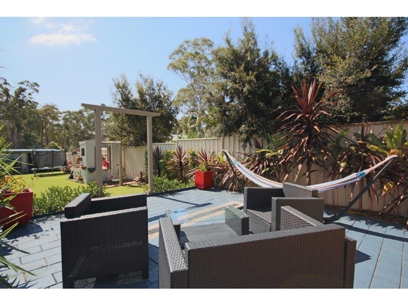 16 Mathie Street, Basin View NSW 2540