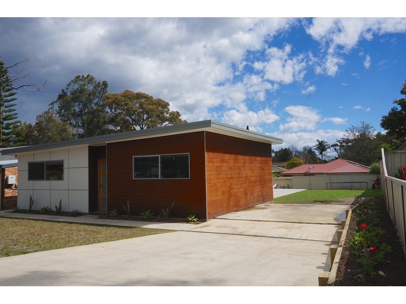 157 Macleans Point Road, Sanctuary Point NSW 2540