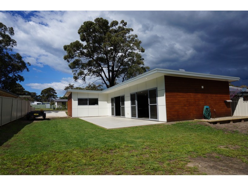 157 Macleans Point Road, Sanctuary Point NSW 2540