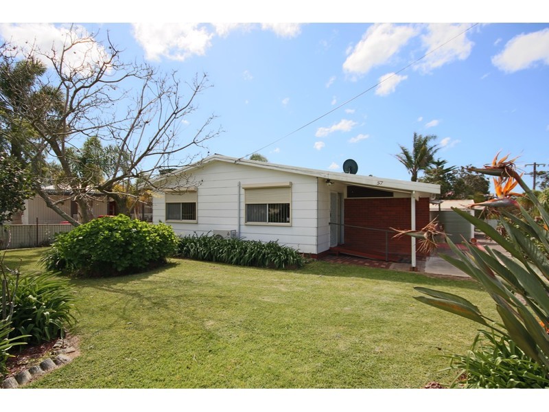 57 Tallyan Point Road, Basin View NSW 2540