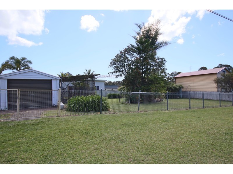 57 Tallyan Point Road, Basin View NSW 2540