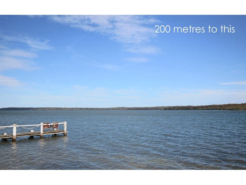 57 Tallyan Point Road, Basin View NSW 2540