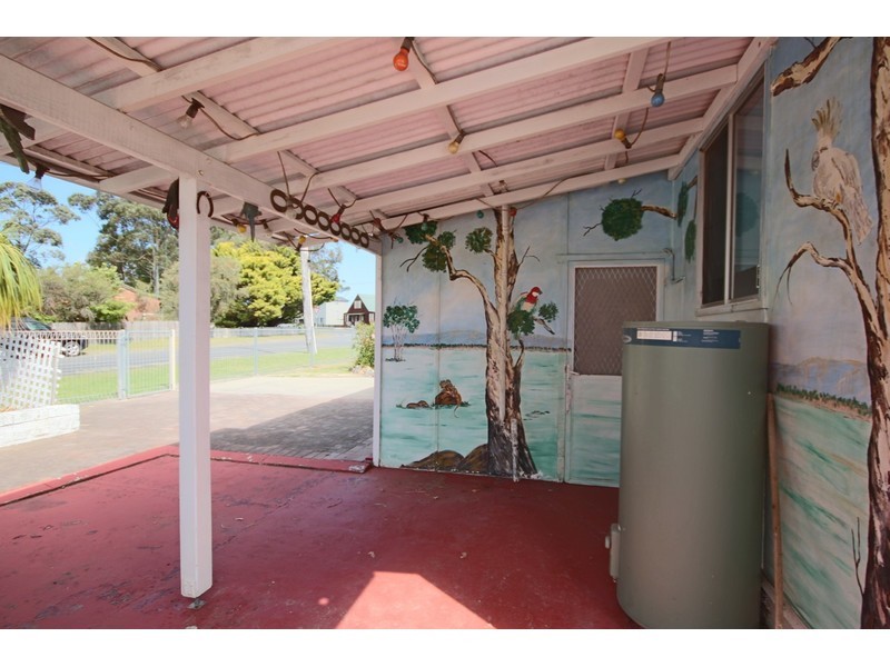 57 Tallyan Point Road, Basin View NSW 2540