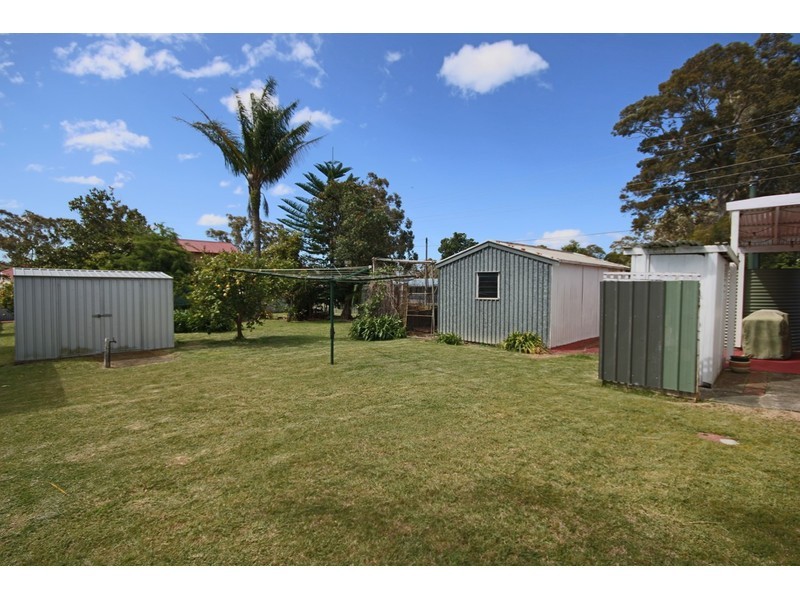 57 Tallyan Point Road, Basin View NSW 2540