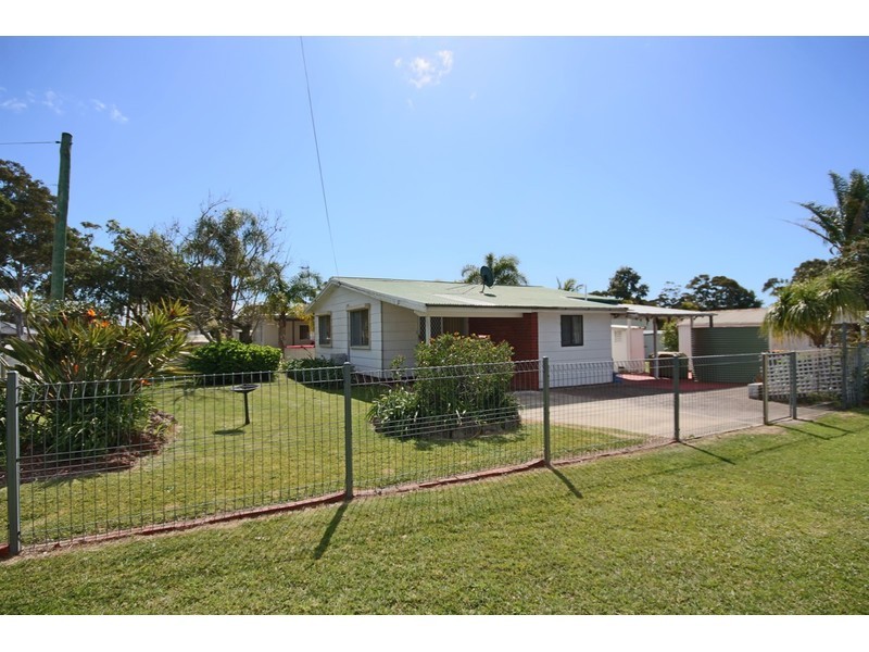 57 Tallyan Point Road, Basin View NSW 2540