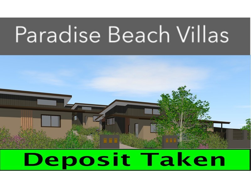 26B, 28A, 28C, Frederick Street, Sanctuary Point NSW 2540