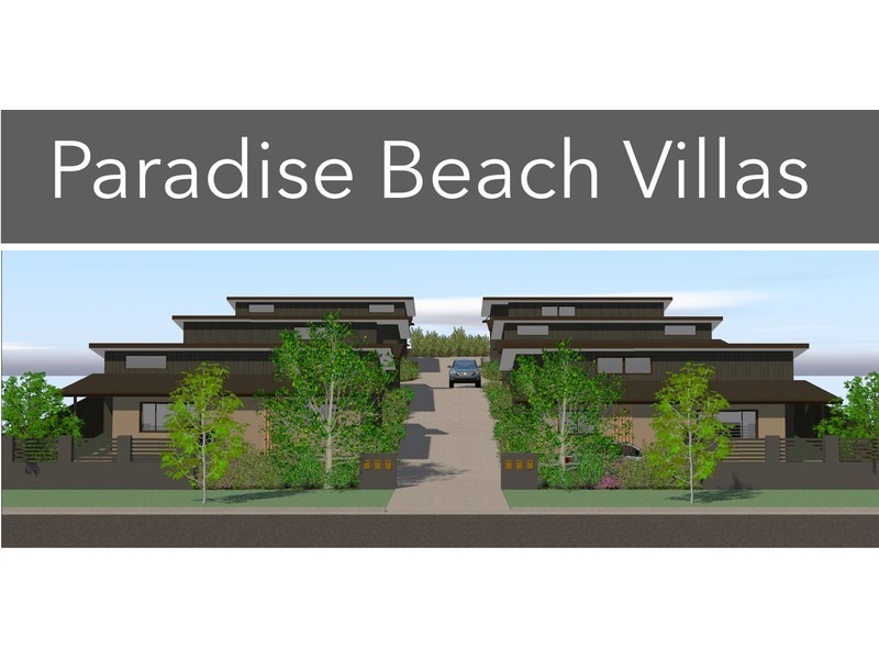 26B, 28A, 28C, Frederick Street, Sanctuary Point NSW 2540