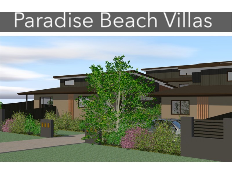 26B, 28A, 28C, Frederick Street, Sanctuary Point NSW 2540