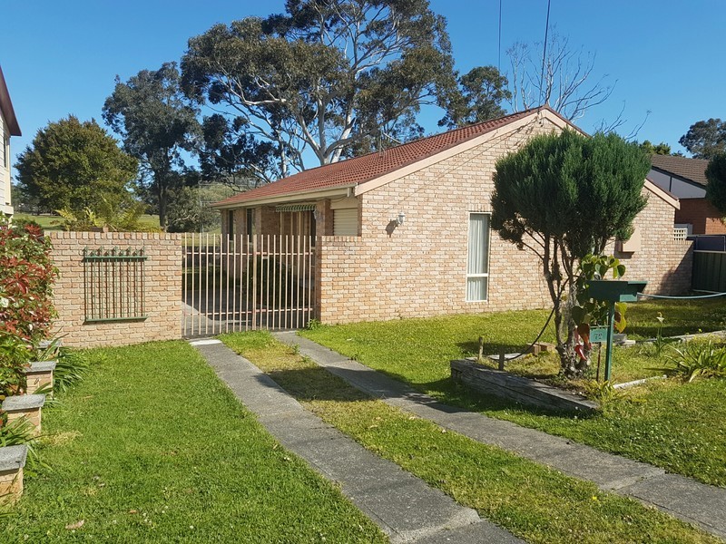 72 Fairway Drive, Sanctuary Point NSW 2540