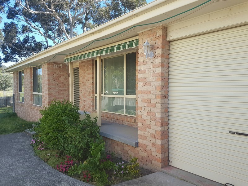 72 Fairway Drive, Sanctuary Point NSW 2540