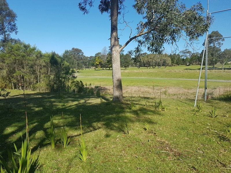 72 Fairway Drive, Sanctuary Point NSW 2540