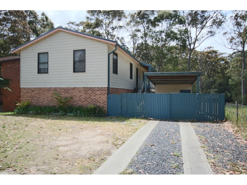 293 The Park Drive, Sanctuary Point NSW 2540