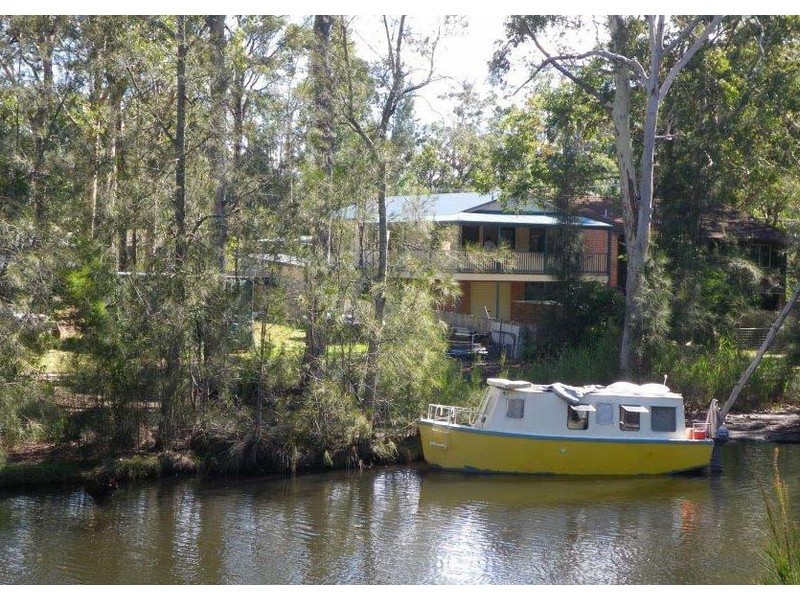 293 The Park Drive, Sanctuary Point NSW 2540