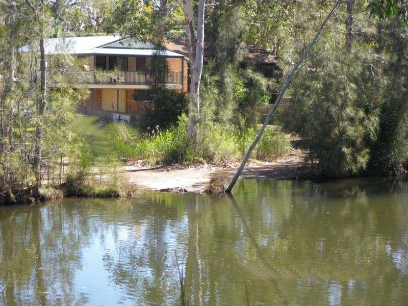 293 The Park Drive, Sanctuary Point NSW 2540