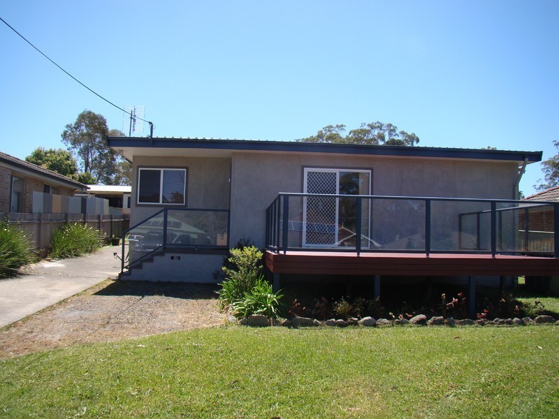 13 Kingfisher Avenue, Sanctuary Point NSW 2540