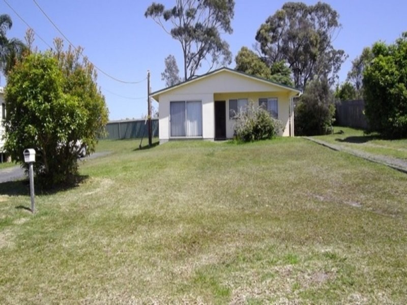 25 Blair  Street, Old Erowal Bay NSW 2540