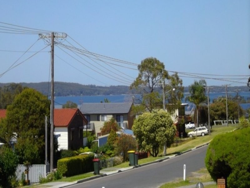 25 Blair  Street, Old Erowal Bay NSW 2540