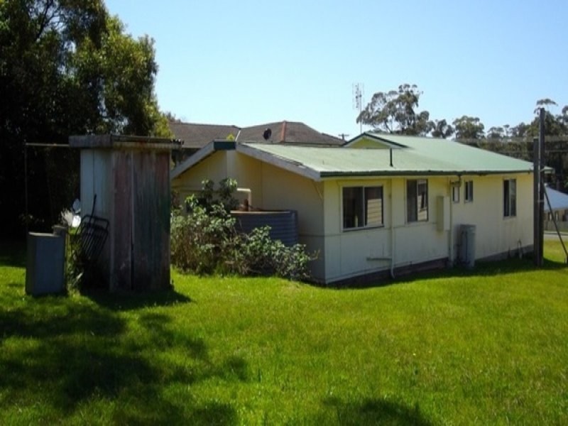 25 Blair  Street, Old Erowal Bay NSW 2540