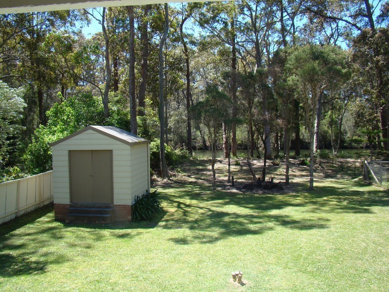 345 The Park Drive, Sanctuary Point NSW 2540